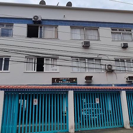 阿拉亚尔-杜卡布Ap A 50M Da Prainha Em Arraial公寓 外观 照片