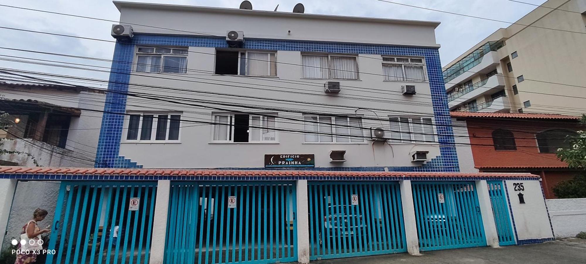 阿拉亚尔-杜卡布Ap A 50M Da Prainha Em Arraial公寓 外观 照片